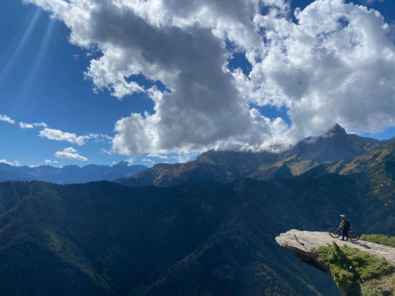 Valle Maira Fremo Cuncuna