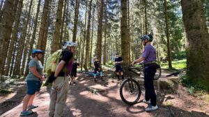 Mehr über den Artikel erfahren Packliste Bike