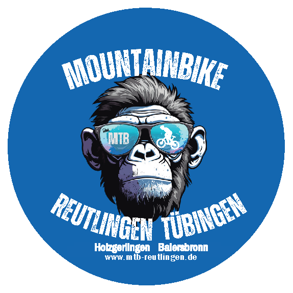Mountainbike Reutlingen Tübingen