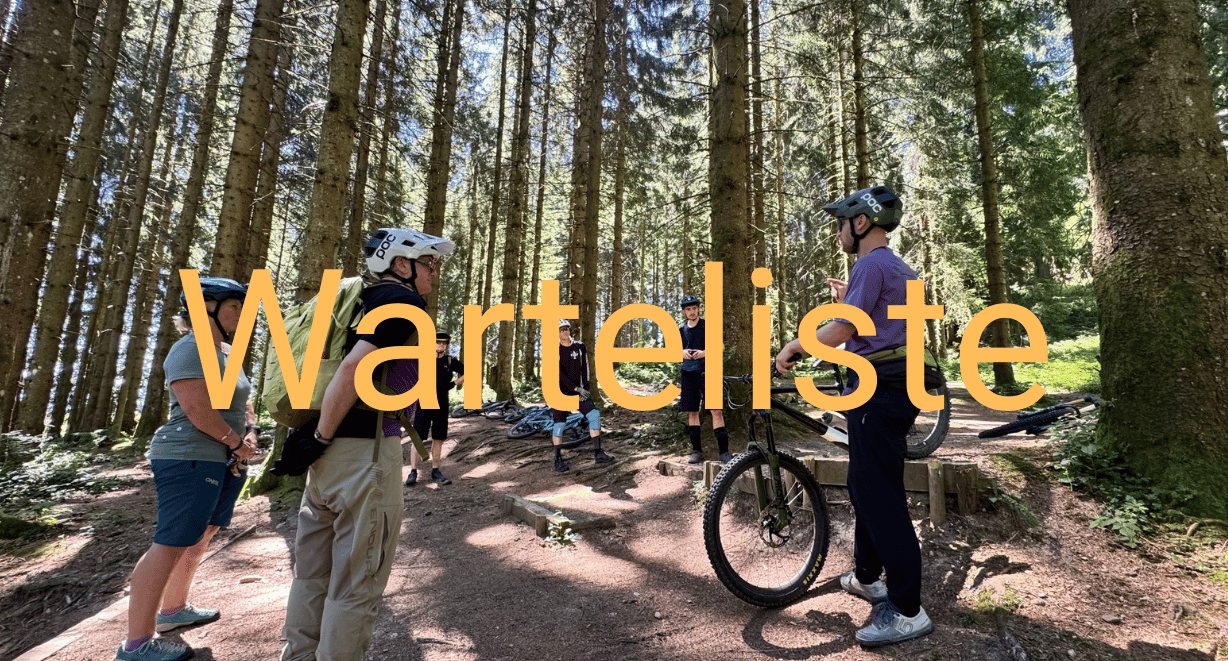 Warteliste